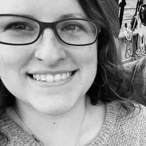 Meet your Posher, Melanie